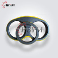 Chromium Alloy Concrete Pump Wear Plate